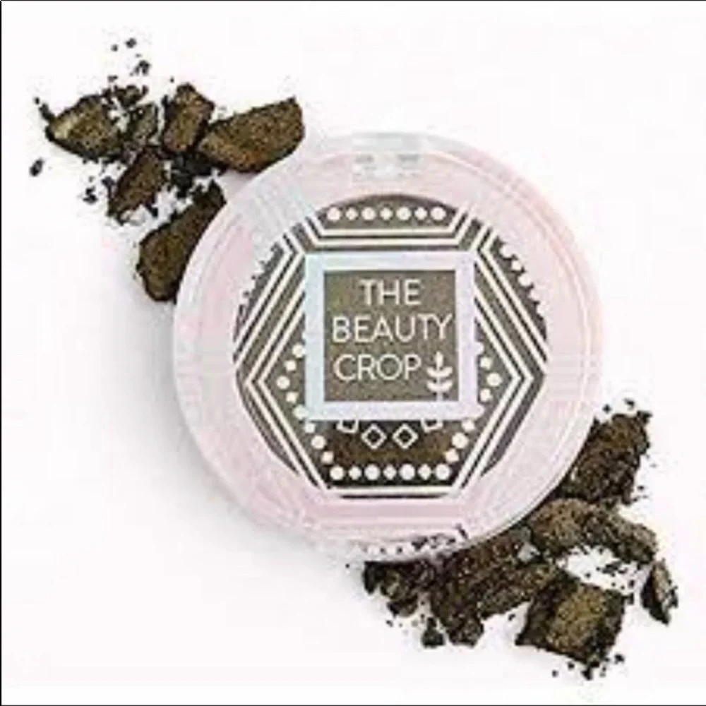 The Beauty Crop Eyeshadow in ‘Halcyon’